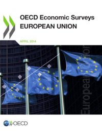 cover of the book OECD Economic Surveys.