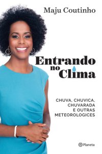 cover of the book Entrando no clima