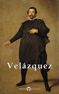 cover of the book Complete Works of Diego Velázquez