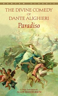 cover of the book Paradiso