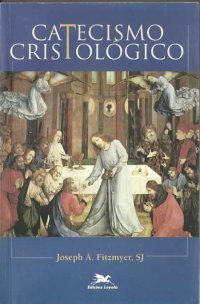 cover of the book Catecismo Cristológico