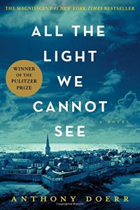 cover of the book All the Light We Cannot See