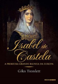 cover of the book Isabel de Castela