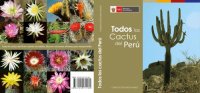 cover of the book Todos los cactus del Peru