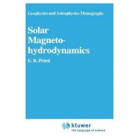 cover of the book Solar Magnetohydrodynamics