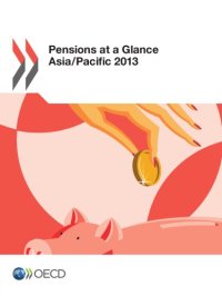 cover of the book Pensions at a Glance Asia/Pacific 2013