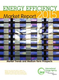 cover of the book Energy Efficiency Market Report 2015