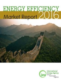 cover of the book Energy Efficiency Market Report 2016