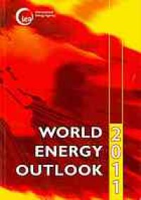 cover of the book World energy outlook 2011.