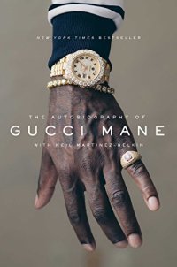 cover of the book The Autobiography of Gucci Mane