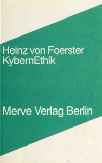 cover of the book KybernEthik