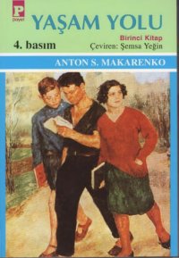 cover of the book Yaşam Yolu