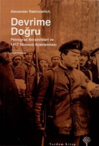 cover of the book Devrime Doğru