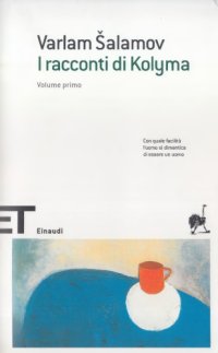 cover of the book I racconti di Kolyma