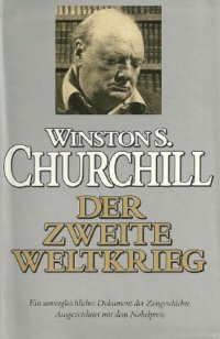 cover of the book Der Zweite Weltkrieg. Mit einem Epilog über die Nachkriegsjahre