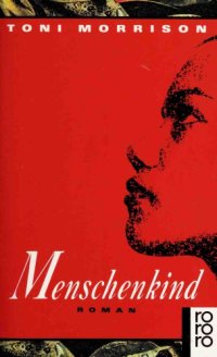 cover of the book Menschenkind. Roman