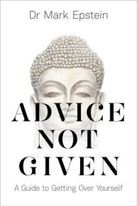 cover of the book Advice Not Given