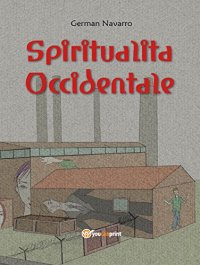 cover of the book Spiritualità Occidentale