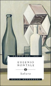 cover of the book Satura