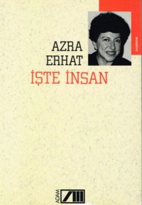 cover of the book İşte İnsan