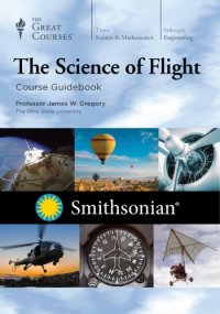 cover of the book The Science of Flight