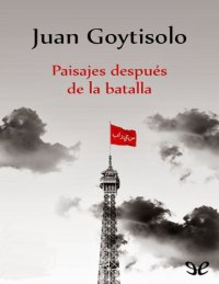 cover of the book Paisajes después de la batalla