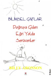 cover of the book Bilimsel Gaflar