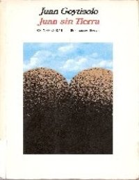 cover of the book Juan sin tierra