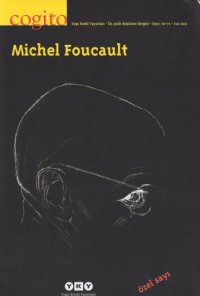 cover of the book Michel Foucault