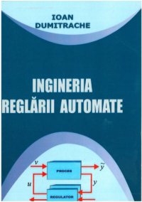 cover of the book Ingineria reglarii automate