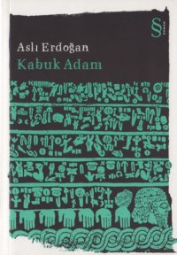 cover of the book Kabuk Adam