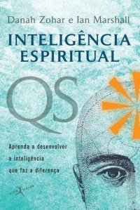 cover of the book QS: Inteligência espiritual