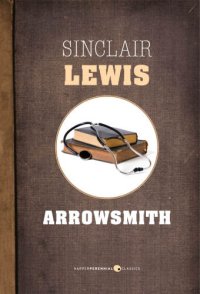 cover of the book Arrowsmith