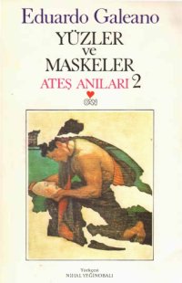 cover of the book Ateş Anıları