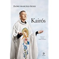 cover of the book Kairós