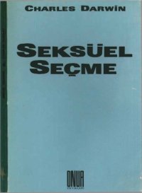 cover of the book Seksüel Seçme