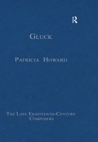 cover of the book Gluck