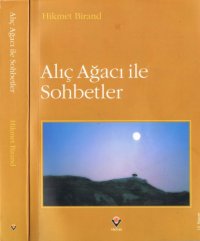 cover of the book Alıç Ağacı İle Sohbetler