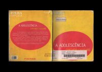 cover of the book Adolescência