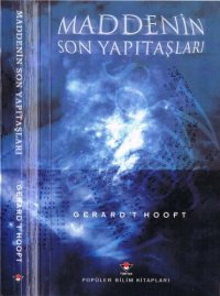 cover of the book Maddenin Son Yapıtaşları