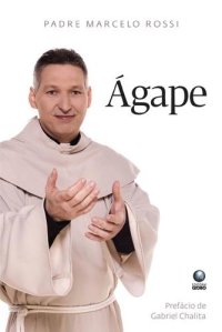 cover of the book Ágape