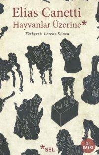 cover of the book Hayvanlar Üzerine