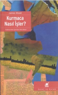 cover of the book Kurmaca Nasıl İşler