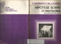 cover of the book Hipótese sobre o fantasma