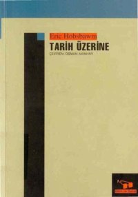 cover of the book Tarih Üzerine