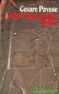 cover of the book Andere Tage, andere Spiele