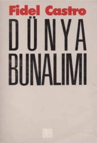 cover of the book Dünya Bunalımı