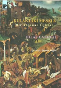 cover of the book Kulaktaki Meşale