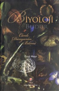 cover of the book Biyoloji Budur