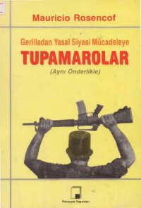 cover of the book Tupamarolar